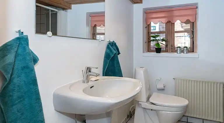 Holiday home in Hvidbjerg Strand