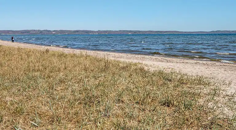 Holiday home in Hvidbjerg Strand