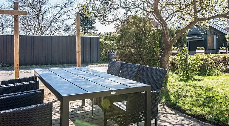 Holiday home in Hvidbjerg Strand