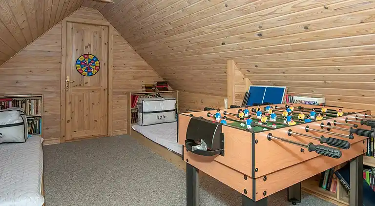 Holiday home in Hvidbjerg Strand