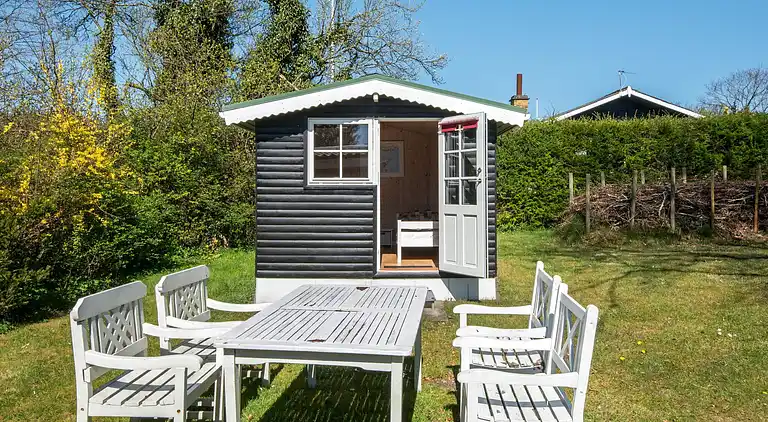 Holiday home in Børkop