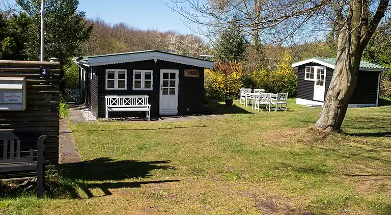 Holiday home in Børkop