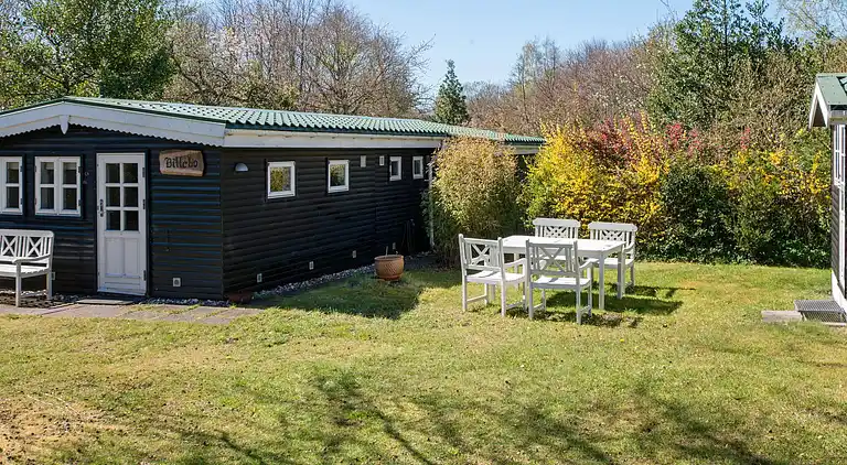 Holiday home in Børkop