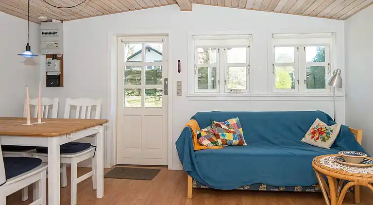 Holiday home in Børkop