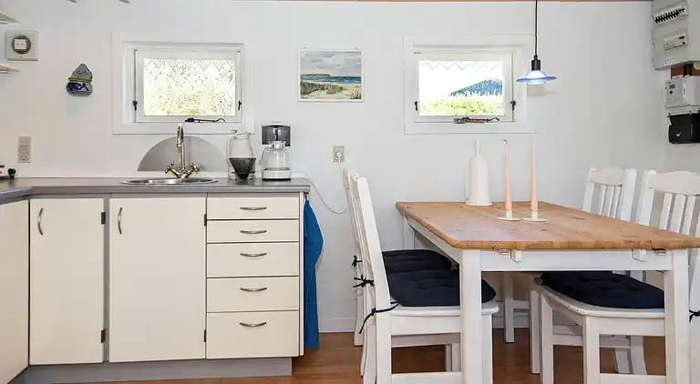 Holiday home in Børkop