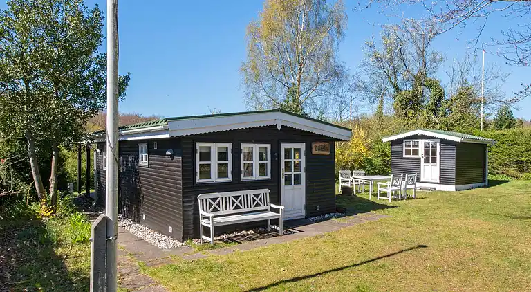 Holiday home in Børkop