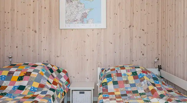 Holiday home in Børkop