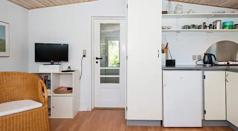 Holiday home in Børkop