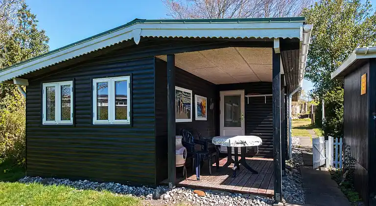 Holiday home in Børkop