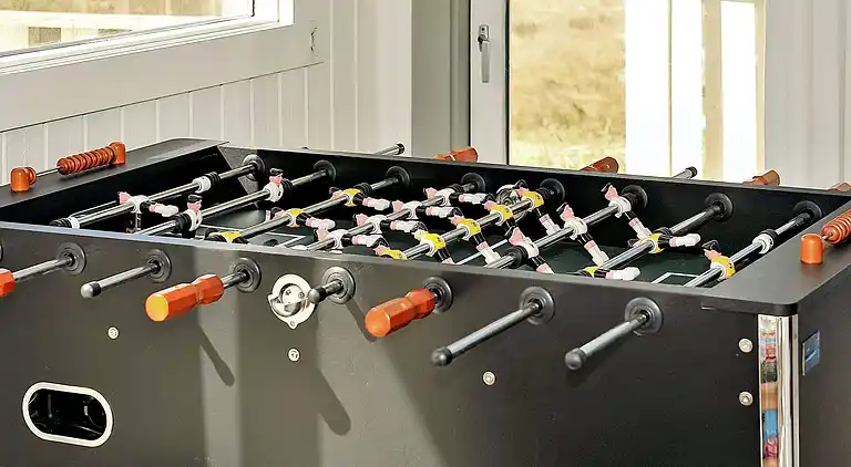 Holiday home in Årgab