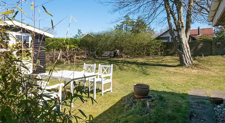 Holiday home in Børkop