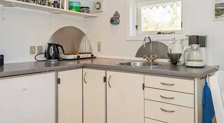 Holiday home in Børkop