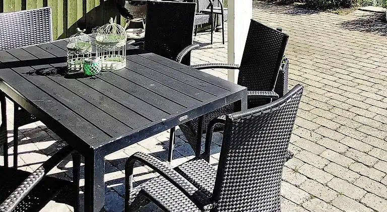 Holiday home in Farsø