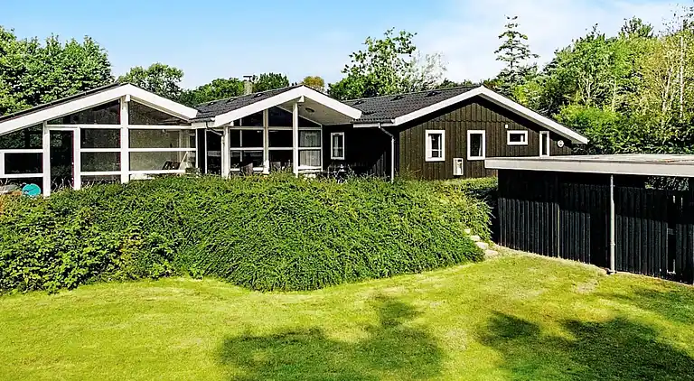 Holiday home in Farsø