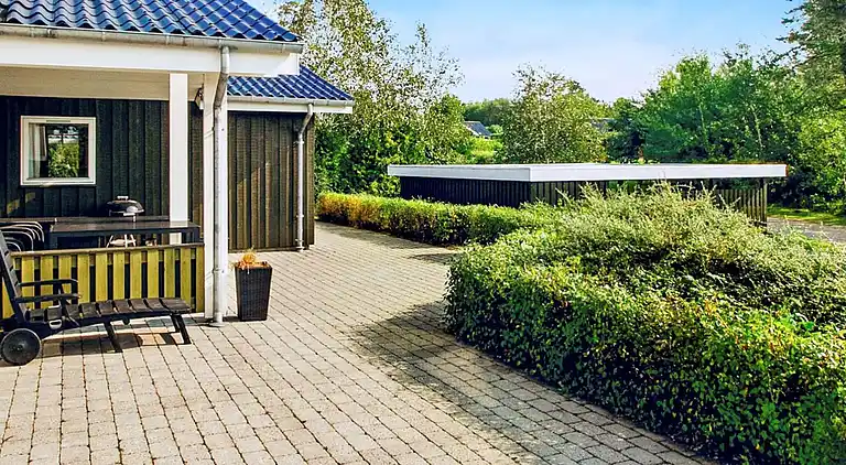 Holiday home in Farsø