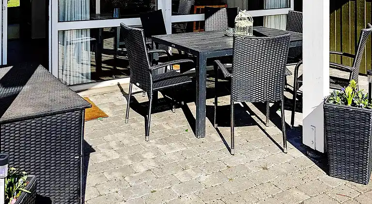 Holiday home in Farsø