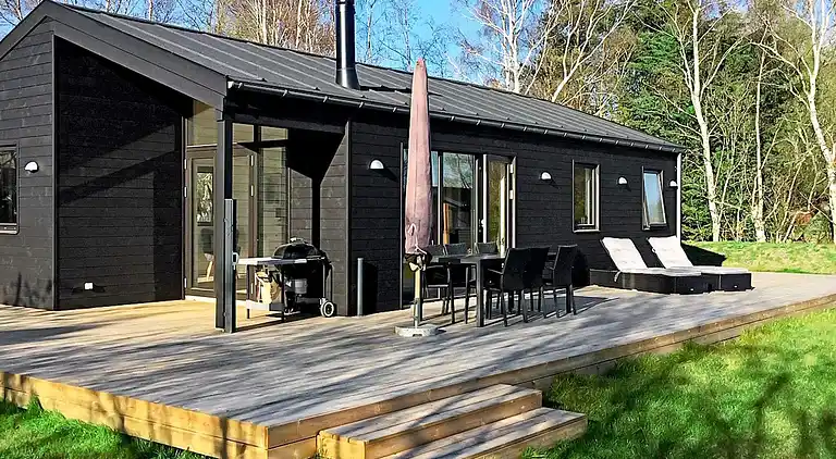 Holiday home in Store Fuglede