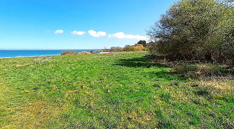 Sommerhus i Fårevejle