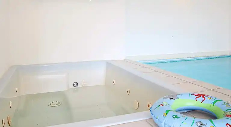 Holiday home in Årgab