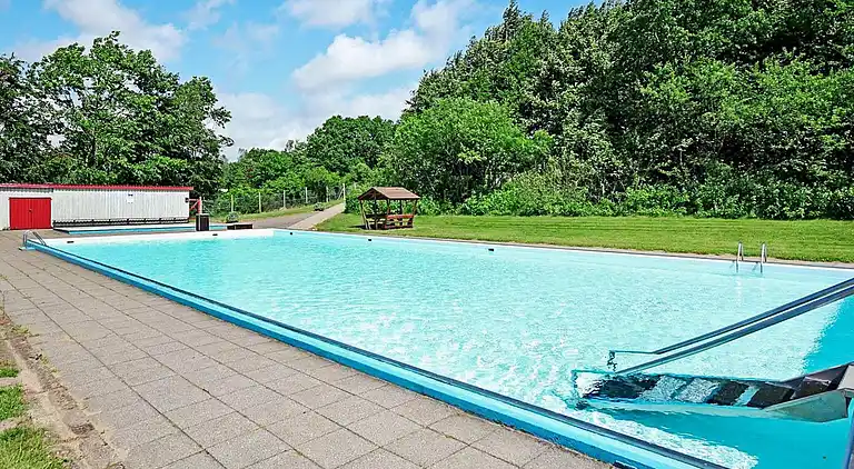 Holiday home in Fårvang