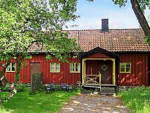 Sommerhus i Västervik NO
