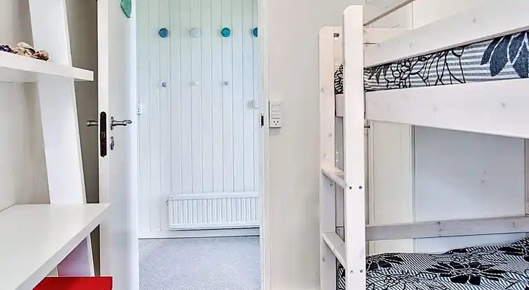 Holiday home in Fårvang