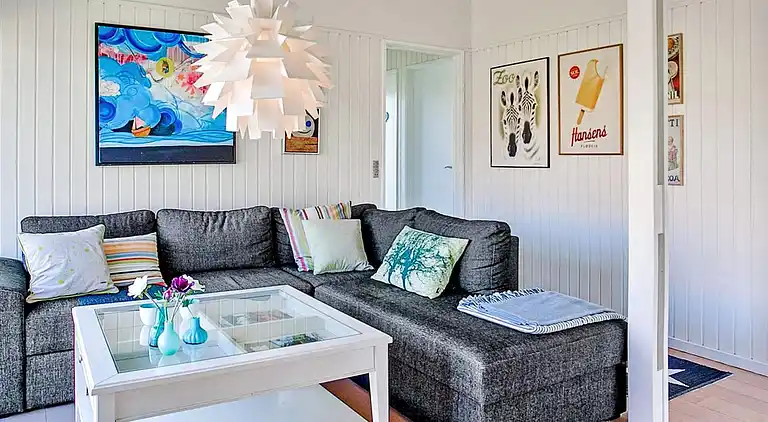 Holiday home in Fårvang