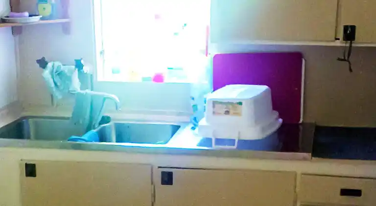 Sommerhus i Bollnäs NO