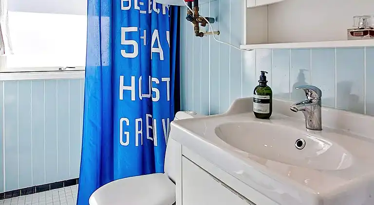 Holiday home in Fårvang