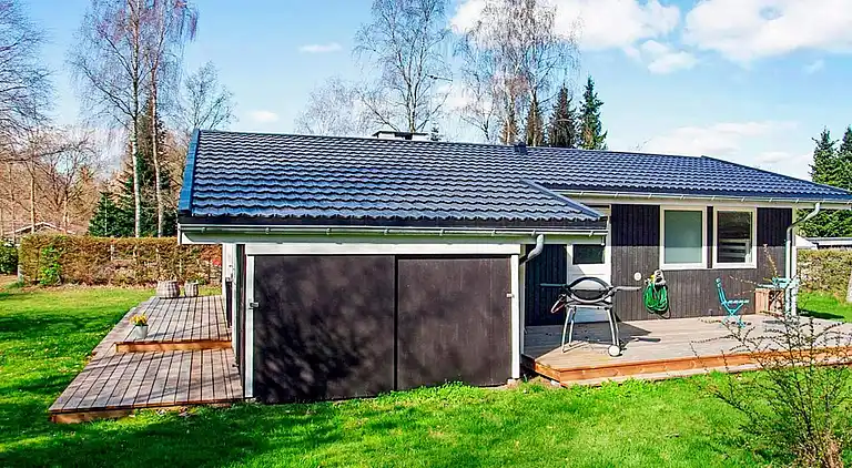 Holiday home in Fårvang