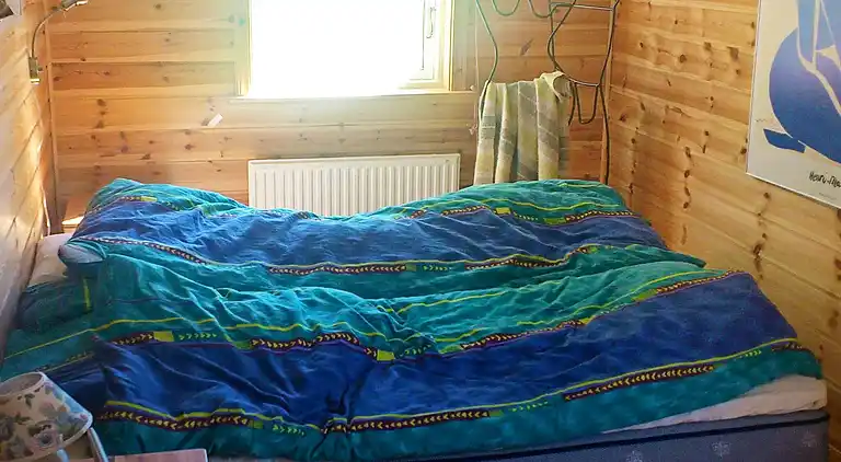 Sommerhus i Bollnäs NO