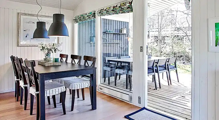 Holiday home in Fårvang