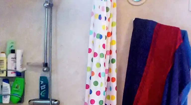 Sommerhus i Bollnäs NO