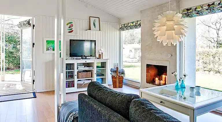 Holiday home in Fårvang