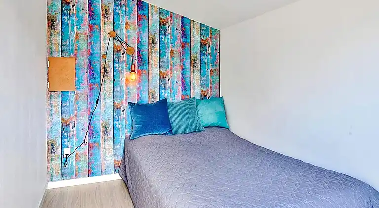 Holiday home in Fårvang