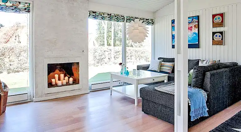 Holiday home in Fårvang