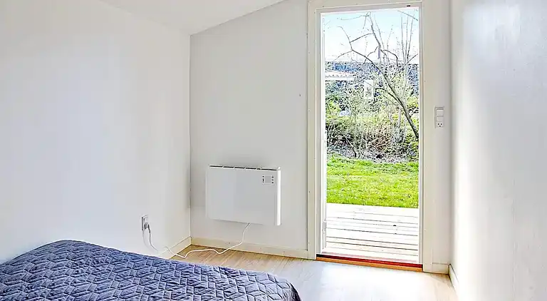 Holiday home in Fårvang