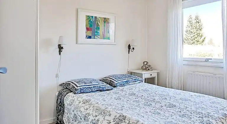 Holiday home in Fårvang