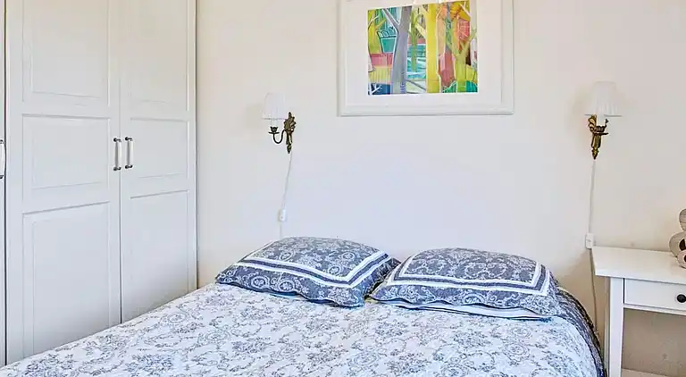 Holiday home in Fårvang