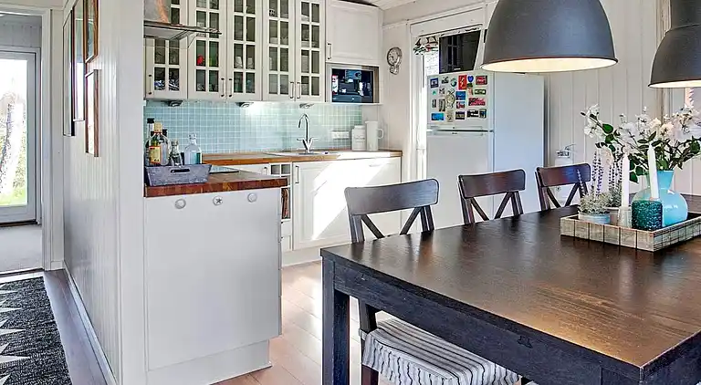 Holiday home in Fårvang