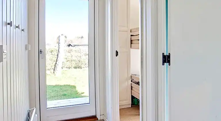 Holiday home in Fårvang