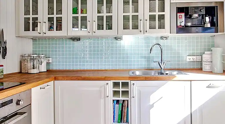 Holiday home in Fårvang