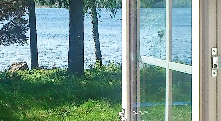 Sommerhus i Bollnäs NO