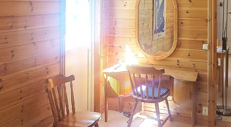 Sommerhus i Bollnäs NO