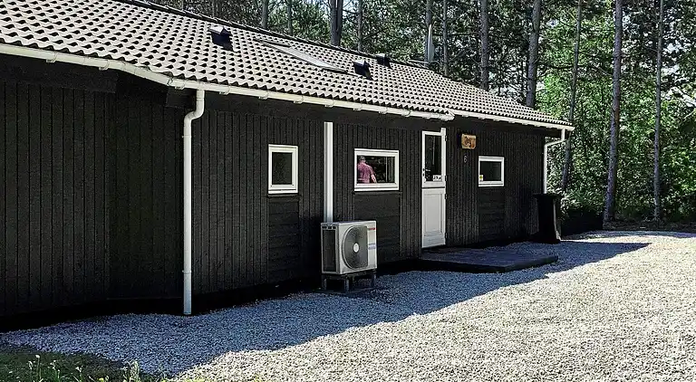 Holiday home in Rødby
