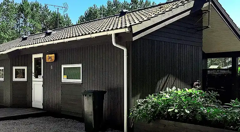 Holiday home in Rødby