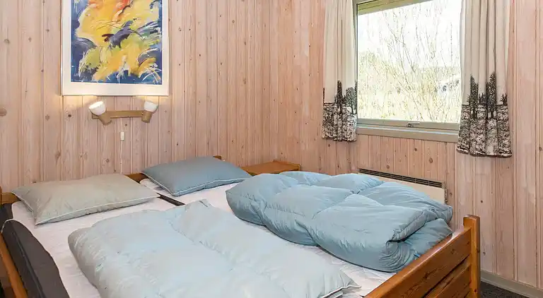 Feriebolig i Ørsted