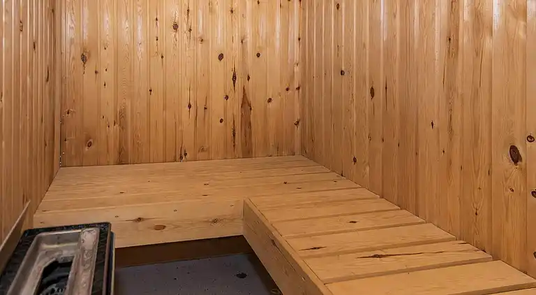 Feriebolig i Ørsted