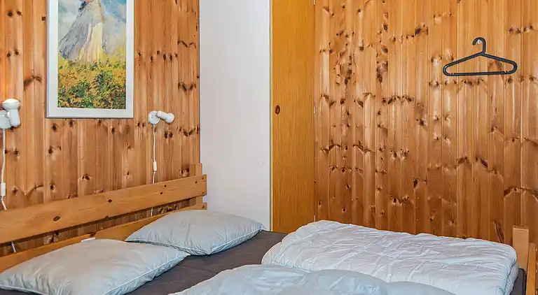 Feriebolig i Ørsted