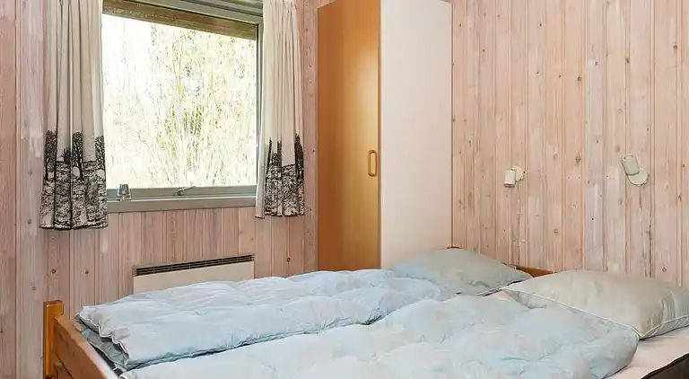 Feriebolig i Ørsted